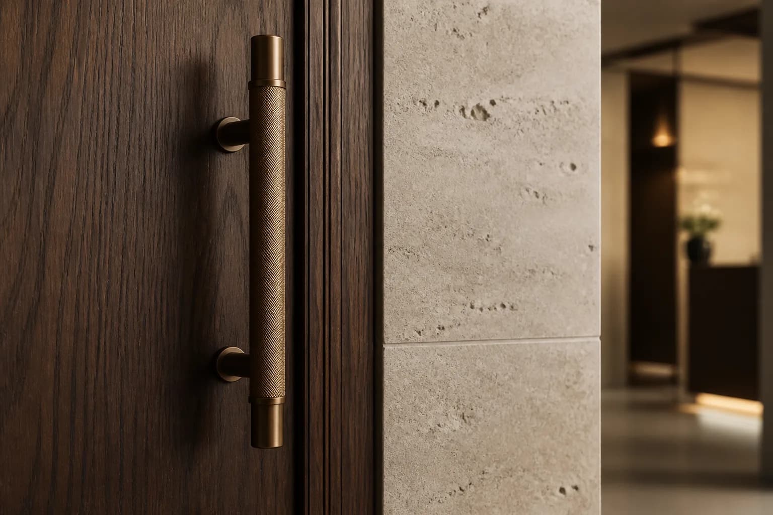 Architectural Detail