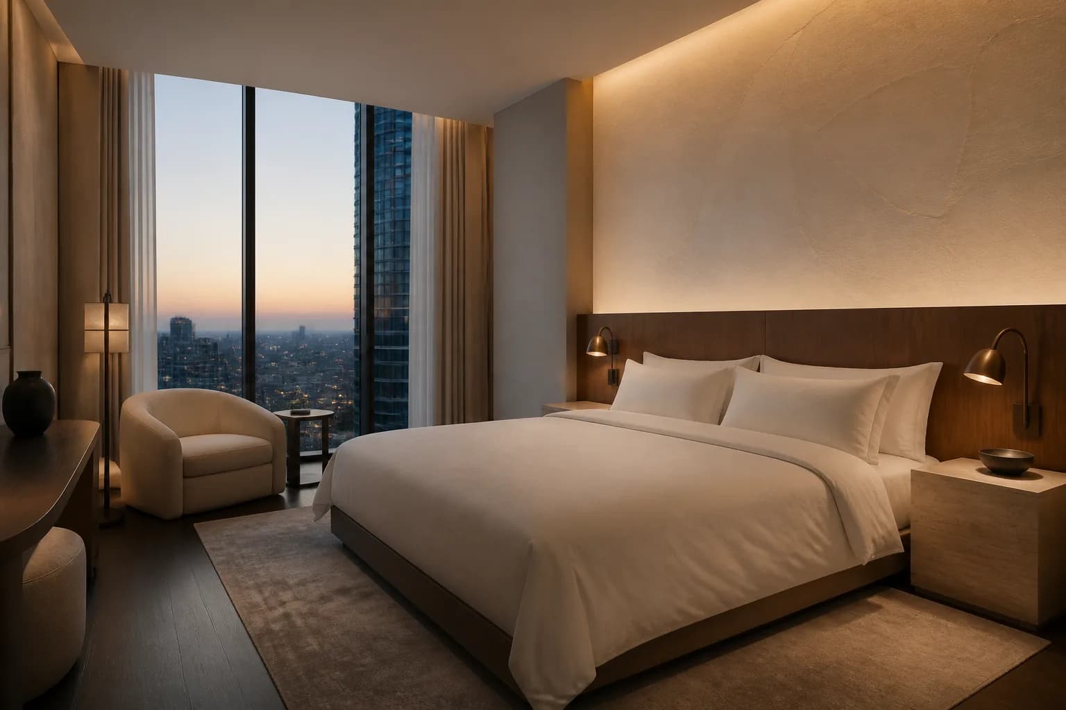Signature Suite